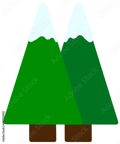 Fototapeta 제목 없는 아트워크