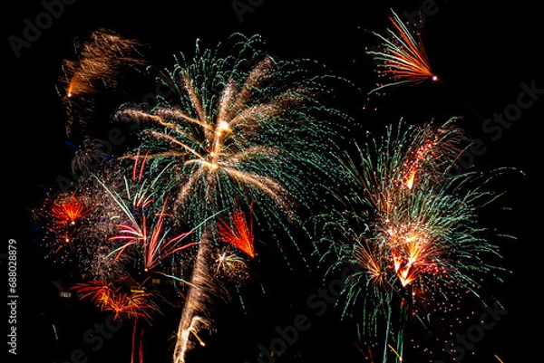 Obraz Happy new Year!