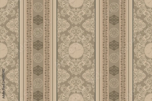 Obraz Patron de relojes