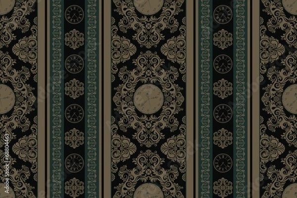 Obraz Patron de relojes