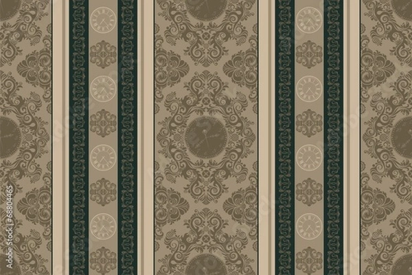 Obraz Patron de relojes