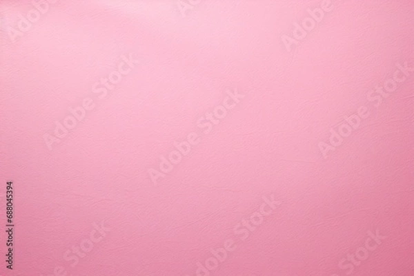 Fototapeta Pink background with paper texture design.