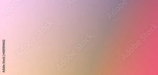 Obraz Light gradient background for your design. Blank space for inserting text.