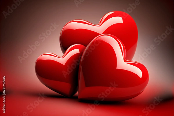 Obraz Valentine's Day