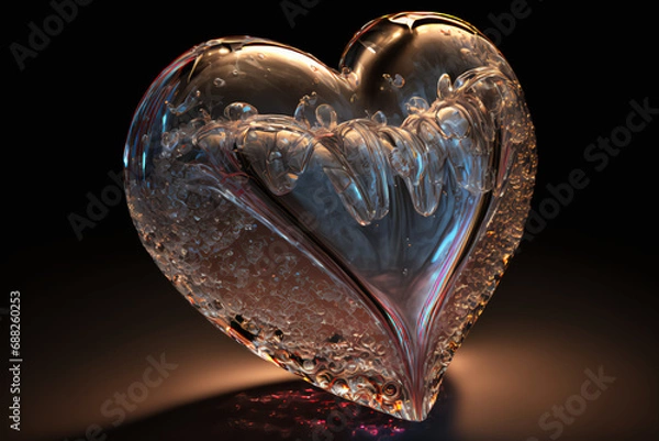 Fototapeta Valentine's Day