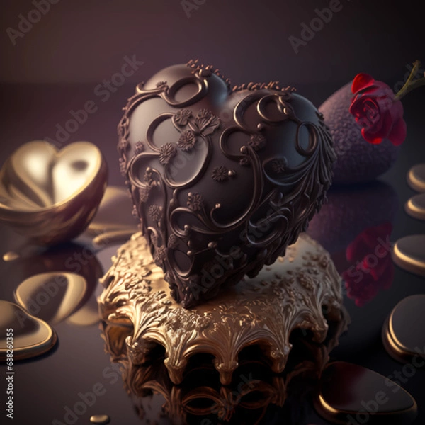 Obraz Valentine's Day