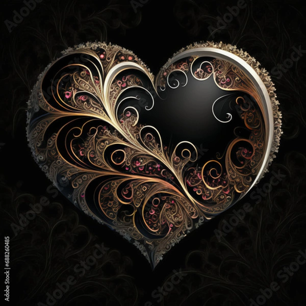 Obraz Valentine's Day