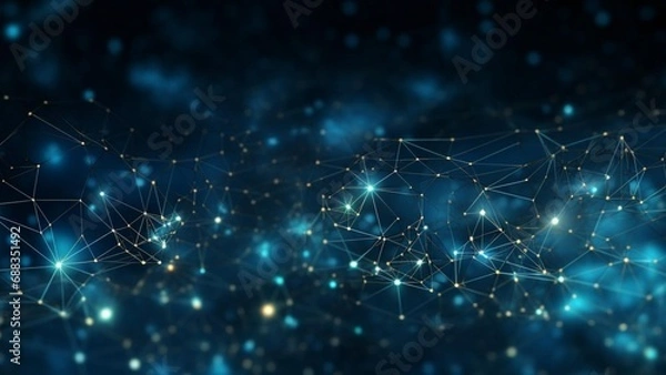 Obraz サイバーテクノロジーのイメージ