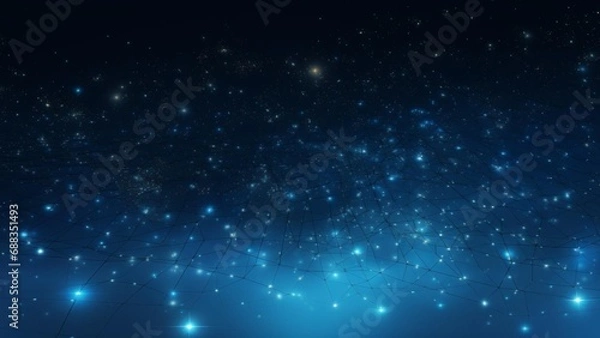 Obraz サイバーテクノロジーのイメージ