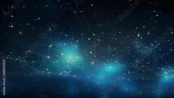 Obraz サイバーテクノロジーのイメージ