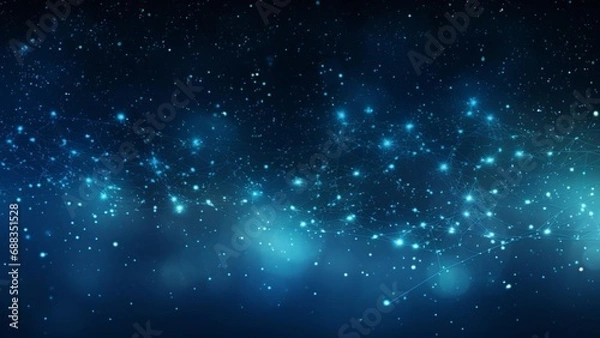 Obraz サイバーテクノロジーのイメージ