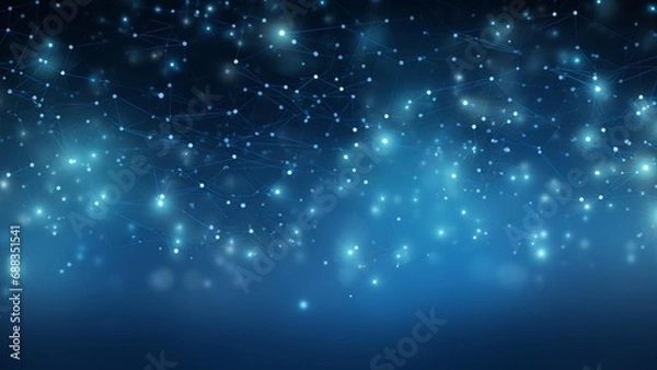 Obraz サイバーテクノロジーのイメージ