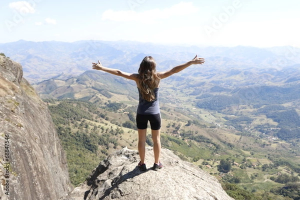 Obraz Freedom