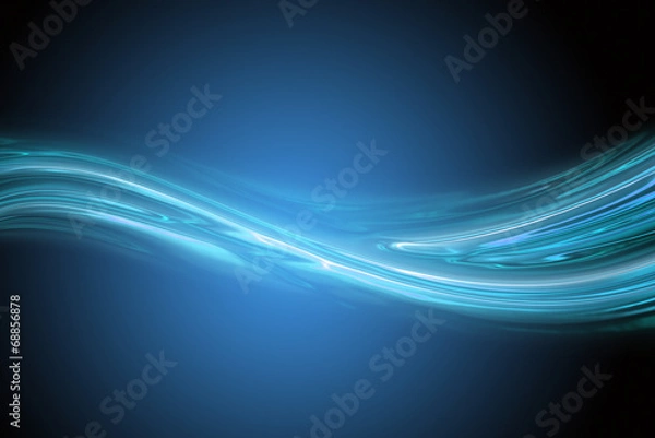 Fototapeta abstract elegant background design with space for your text