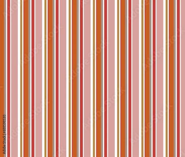 Obraz striped background