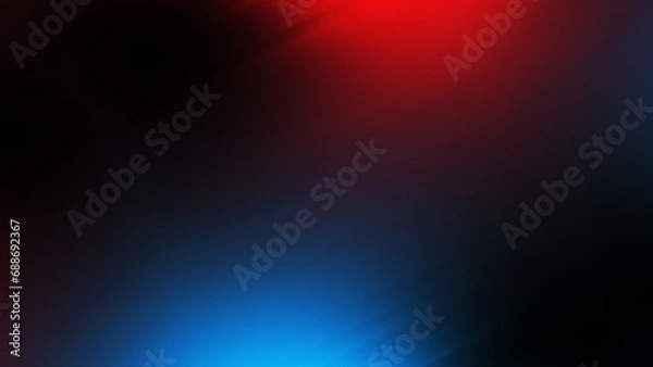 Fototapeta Colorful abstract background.red and blue	
