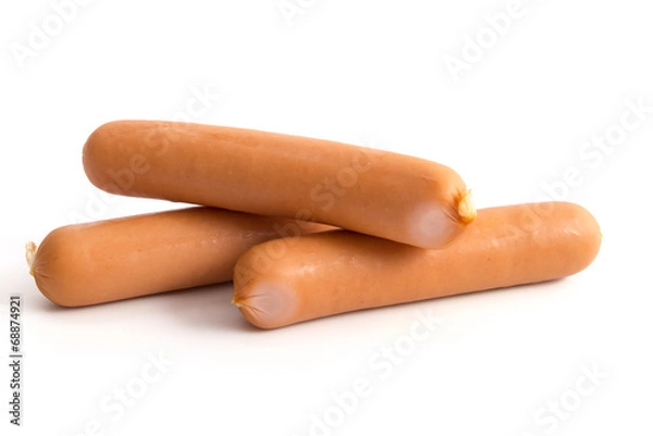 Obraz Wiener Würstchen