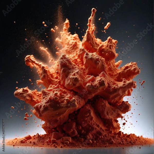 Fototapeta background