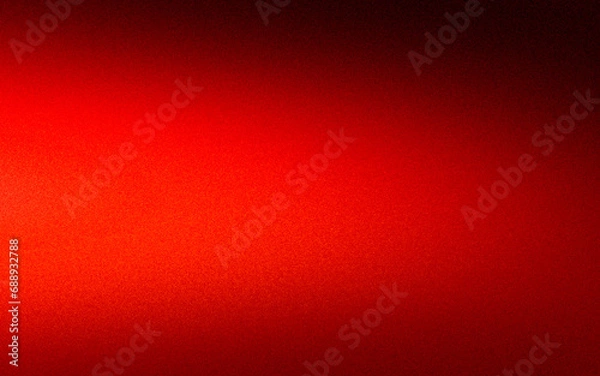 Fototapeta Cereal abstract background  Blank dark red gradient for united design  your product
