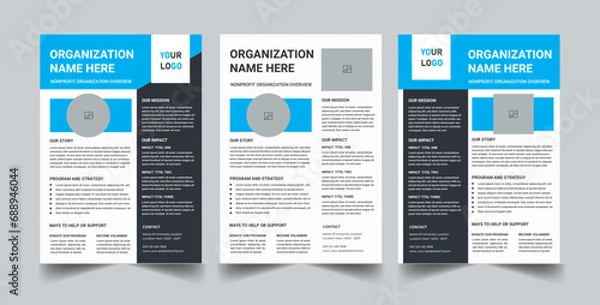 Obraz Nonprofit Organization Fact Sheet