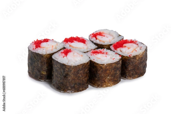 Obraz sushi