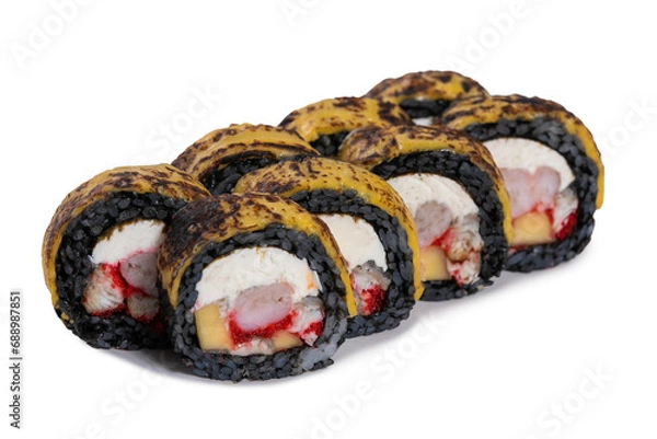 Obraz sushi