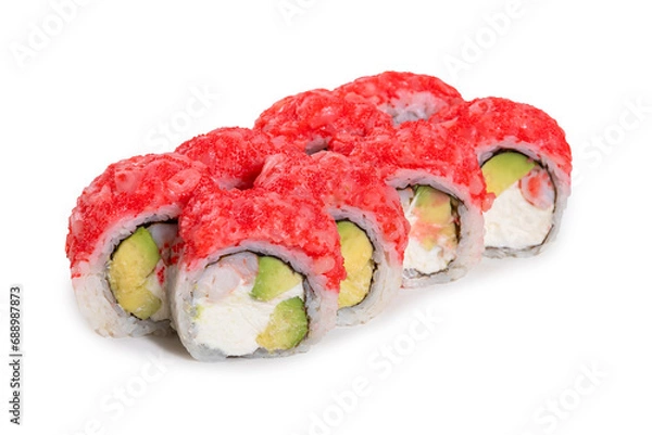 Obraz sushi