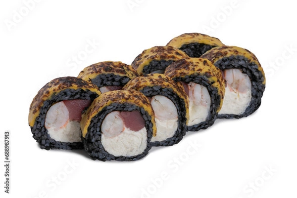 Obraz sushi