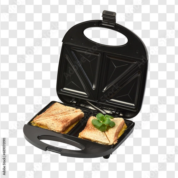 Fototapeta sandwich Maker