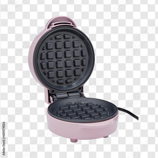 Fototapeta chocolate cake Maker