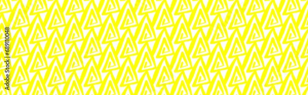 Obraz Seamless pattern