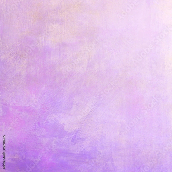Obraz Light purple background texture
