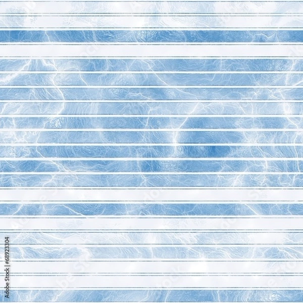 Fototapeta Ice pattern. Seamless background.