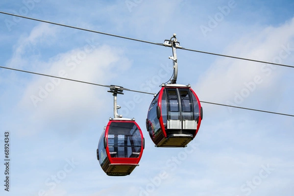 Obraz Gondola
