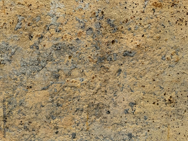 Fototapeta cement and concrete texture for pattern and background.