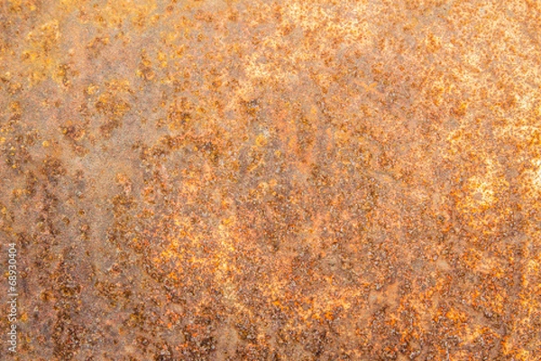 Fototapeta metal corroded texture