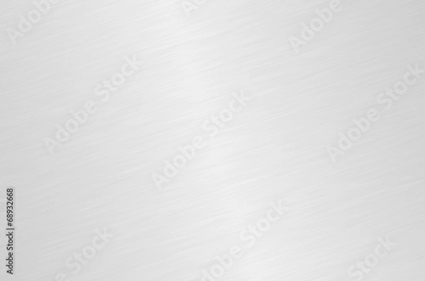 Obraz brushed stell texture