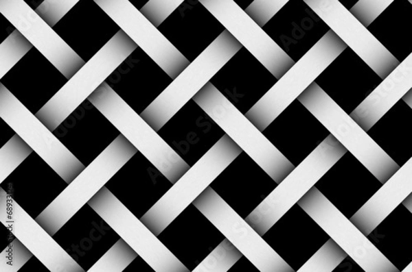Obraz weave texture background