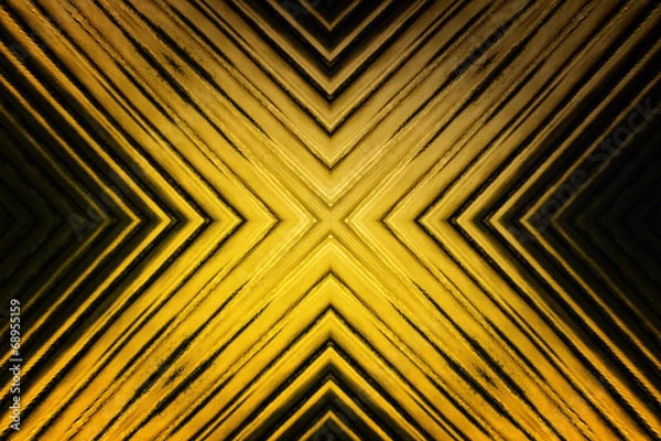 Obraz X - Glass Background