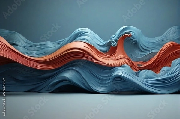 Fototapeta abstract background