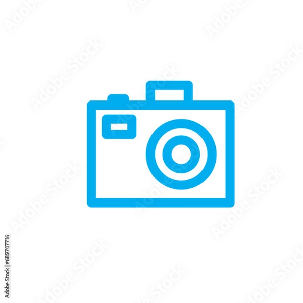 Obraz Business Icon Modern 