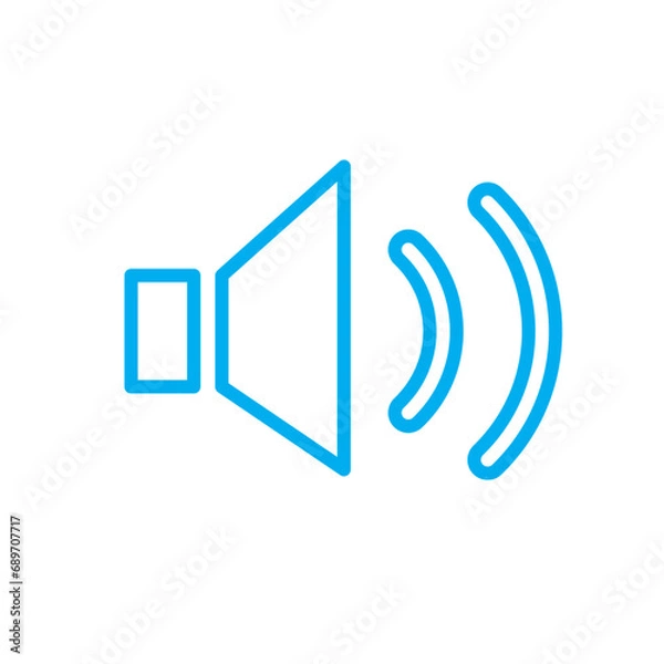 Obraz Business Icon Modern 