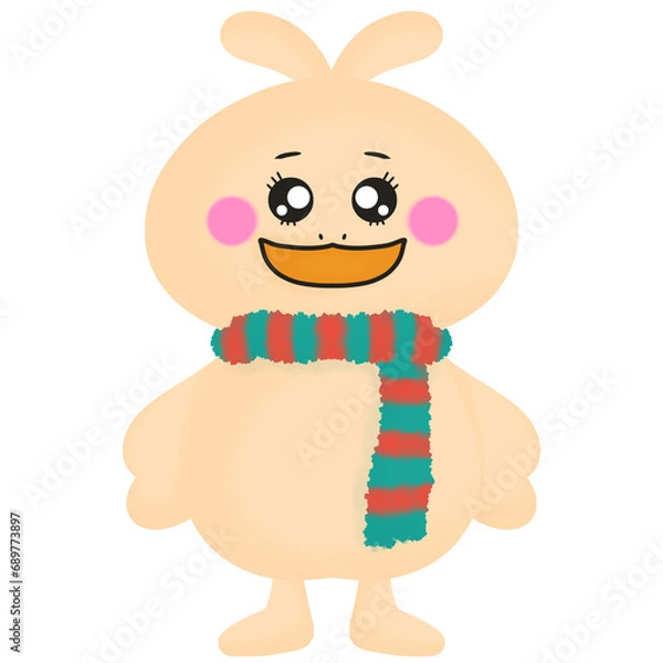 Obraz Duck