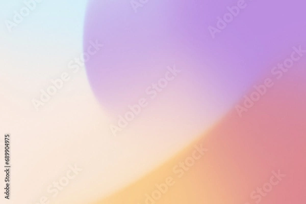 Fototapeta purple gradient background. web banner design. dynamic background with degrade effect in green