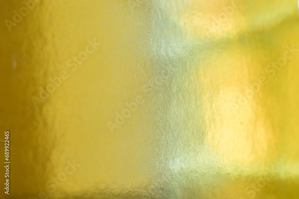 Fototapeta blur golden texture background with light and shadow for design