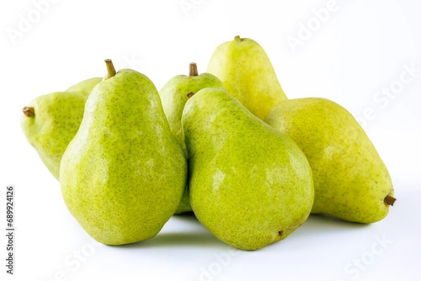 Fototapeta 西洋梨　バートレット