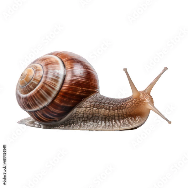 Fototapeta Snail