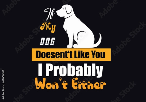 Fototapeta bottle of beer with label