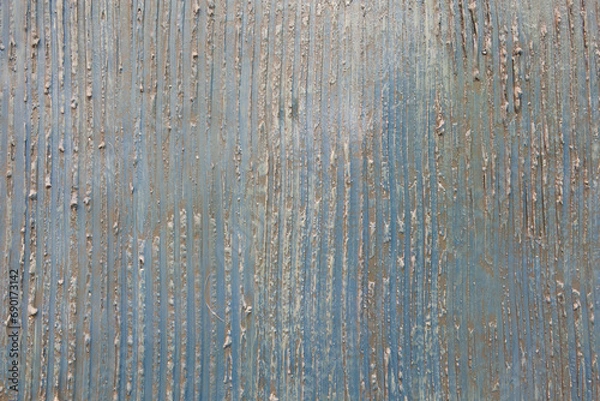 Obraz Abstract cement pattern on wall background and texture