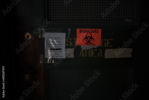 Obraz Developmental Center